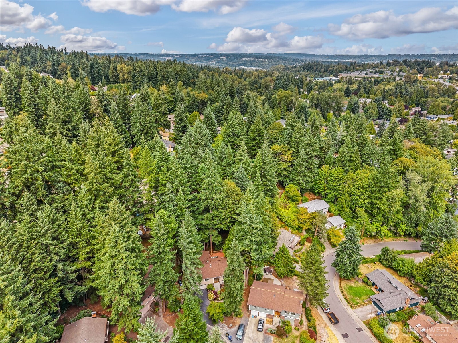 10554 Northeast 150th Court Bothell, WA 98011 - Photo 38 of 39