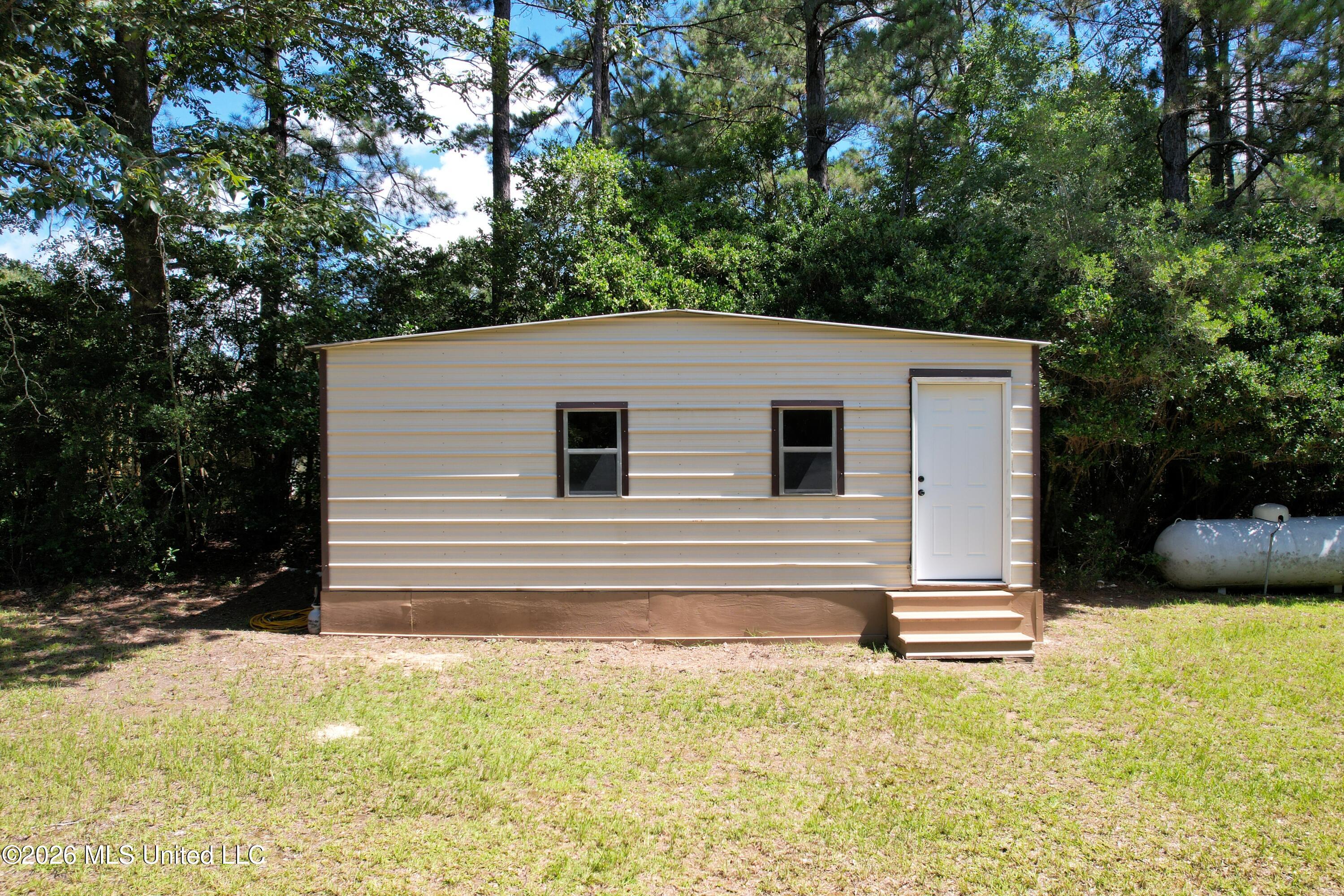1135 Mudline Road Magnolia, MS 39652 - Photo 33 of 49 DJI_0973