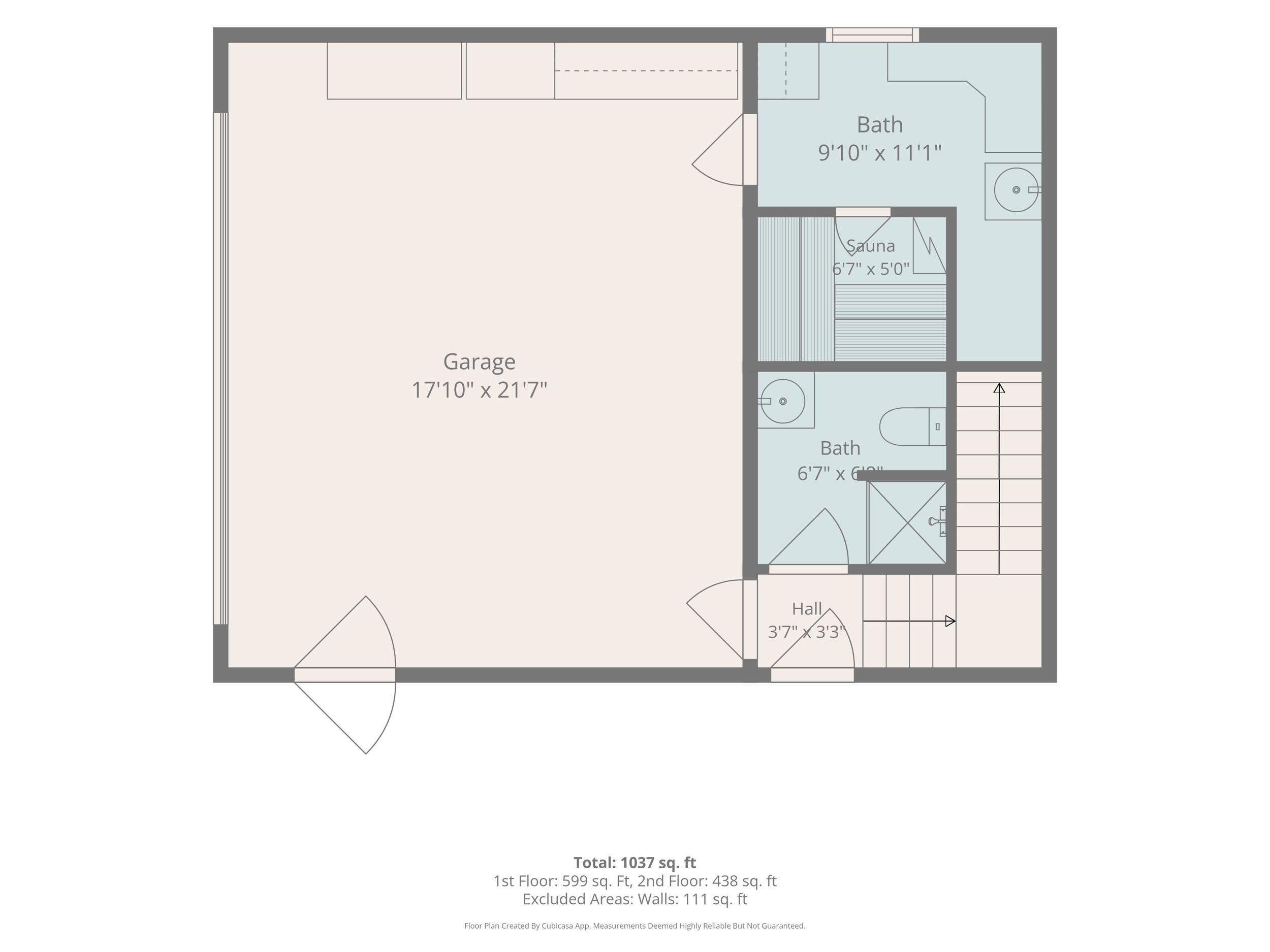 704 Tinsberry Lane Inman, SC 29349 - Photo 48 of 50
