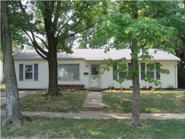 212 Lexington Road Evansville, IN 47710 - Photo 1 of 1 Gallery Image 1