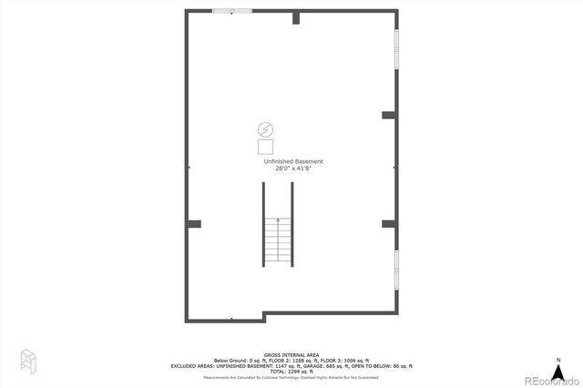 $794,000 | 10523 West Peakview Place, Littleton, CO 80127