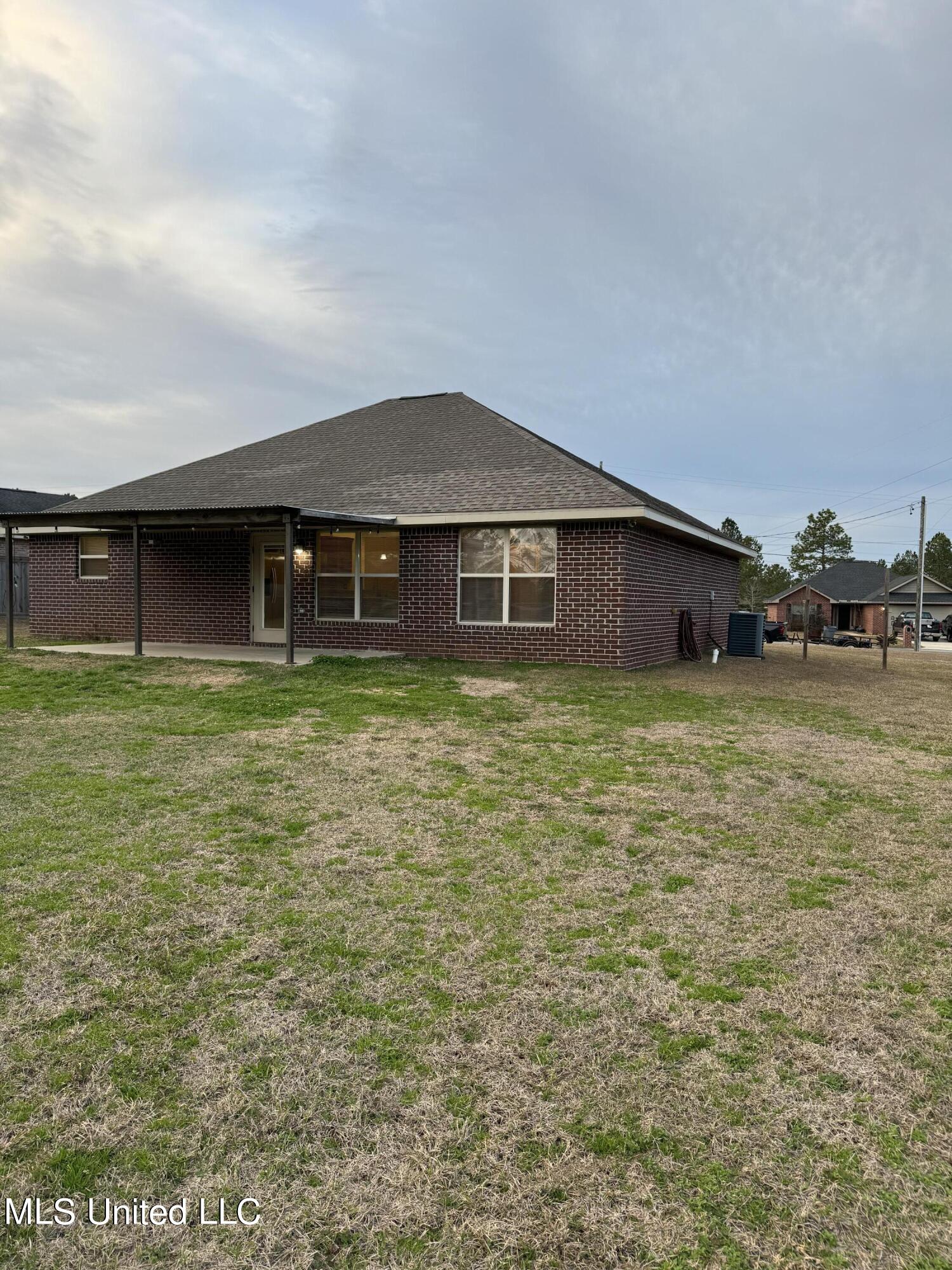 19540 Rudd Drive Saucier, MS 39574 - Photo 28 of 29 IMG_5979