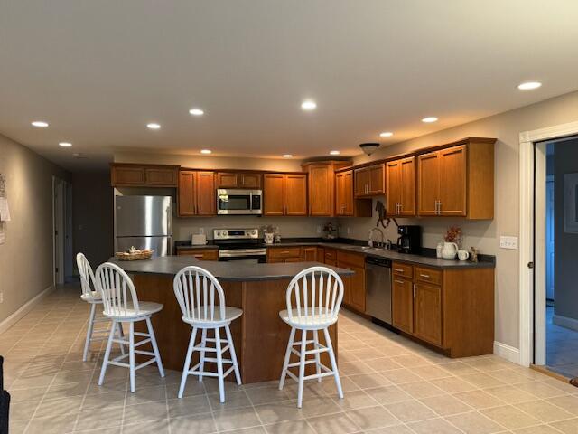 349 East Webb Road Pittston, ME 04345 - Photo 6 of 28 6- Kitchen