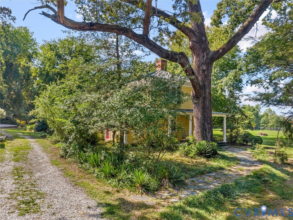 14257 Independence Road Ashland, VA 23005 - Photo 7 of 52 Gallery Image 7