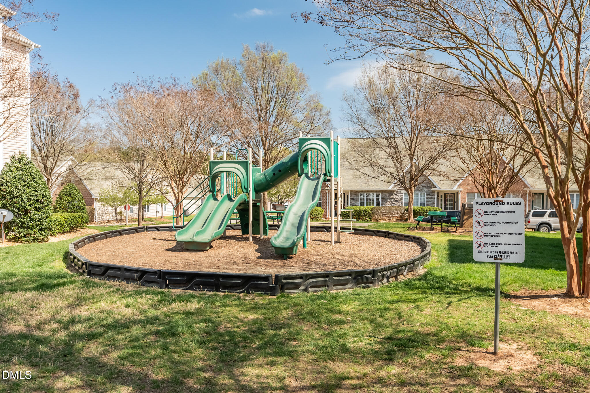 2511 Huntscroft Lane, Unit 303 Raleigh, NC 27617 - Photo 27 of 33