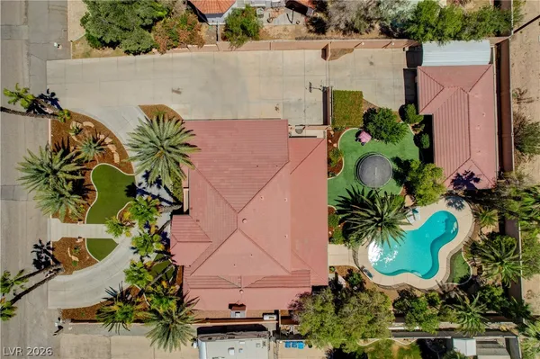 $890,000 | 548 Radwick Drive, Las Vegas, NV 89110