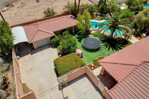 $890,000 | 548 Radwick Drive, Las Vegas, NV 89110
