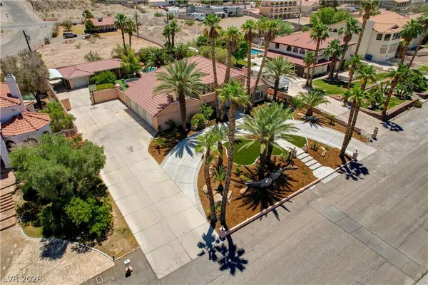 $890,000 | 548 Radwick Drive, Las Vegas, NV 89110