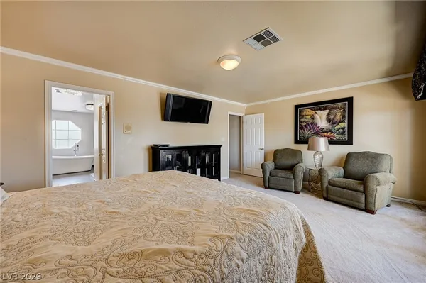 $890,000 | 548 Radwick Drive, Las Vegas, NV 89110