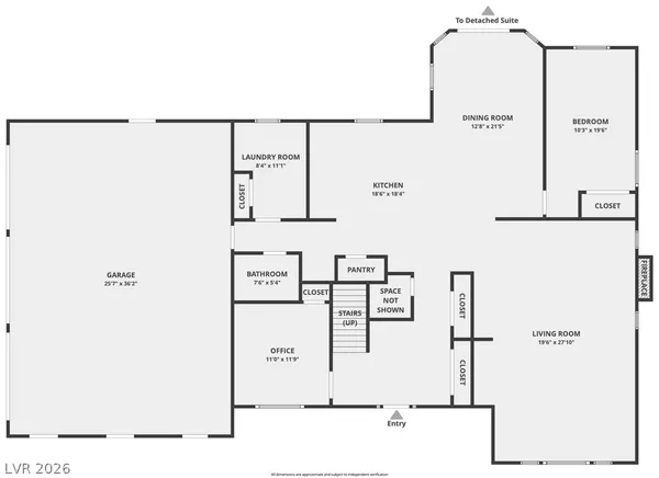 $890,000 | 548 Radwick Drive, Las Vegas, NV 89110