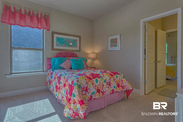 10438 Dunmore Drive Daphne, AL 36526 - Photo 10 of 24 Please note the home shown in this photo is of a staged model home for this floor plan. All items and options in this photo may, or may not, be available in Dunmore.
