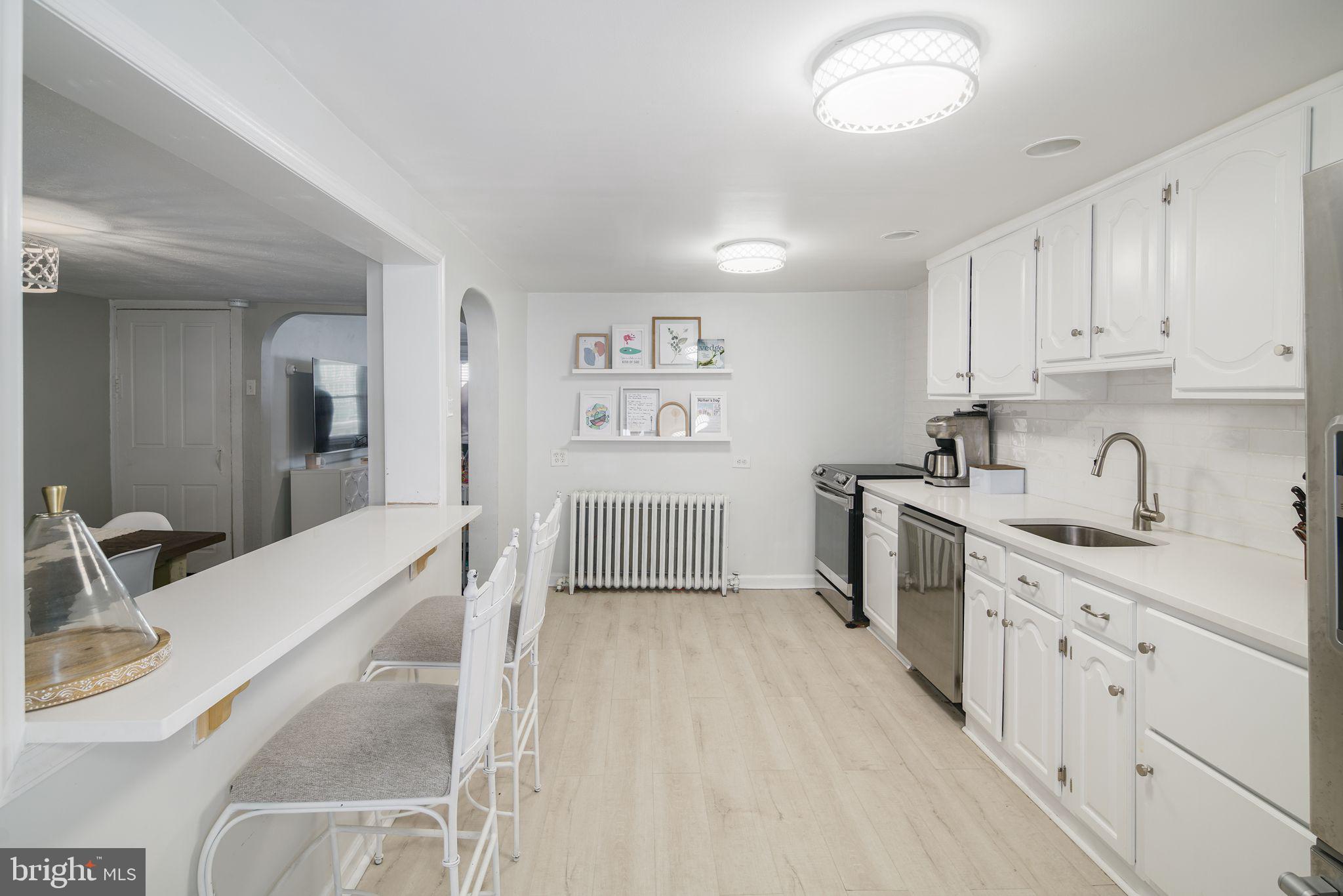 19 Merion Avenue Conshohocken, PA 19428 - Photo 12 of 27 Kitchen