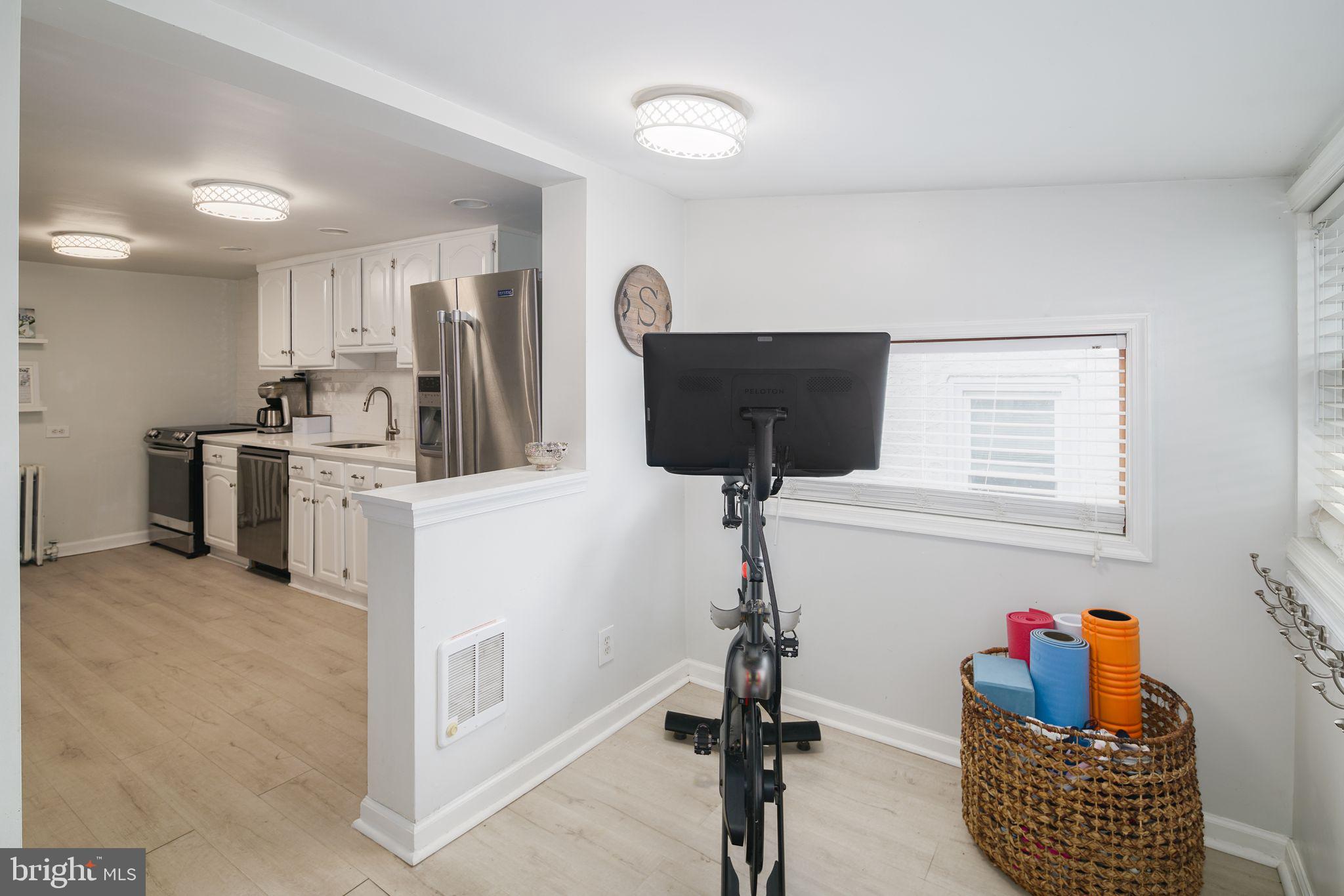 19 Merion Avenue Conshohocken, PA 19428 - Photo 15 of 27 Mudroom & Back Entrance