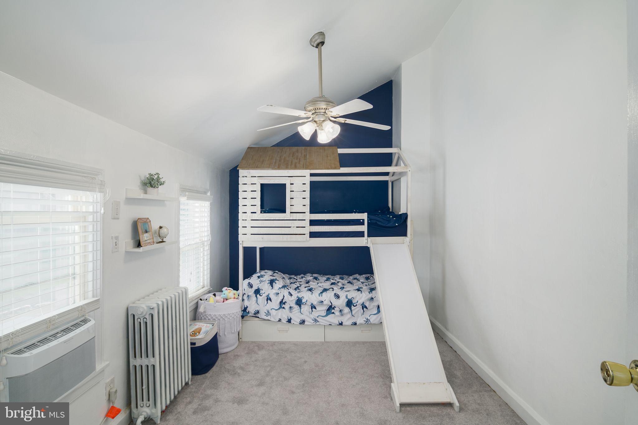 19 Merion Avenue Conshohocken, PA 19428 - Photo 21 of 27 Bedroom Two