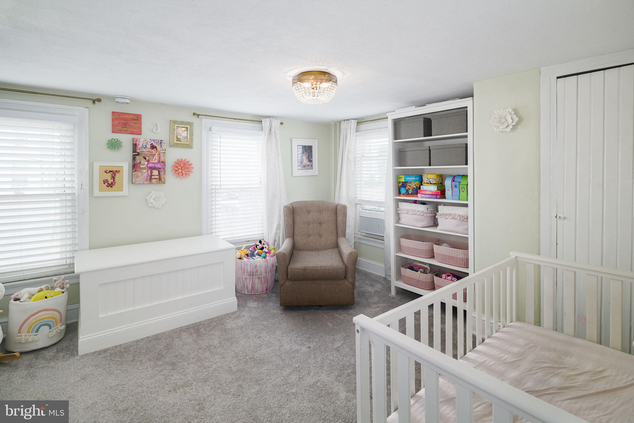 19 Merion Avenue Conshohocken, PA 19428 - Photo 23 of 27 Bedroom Three