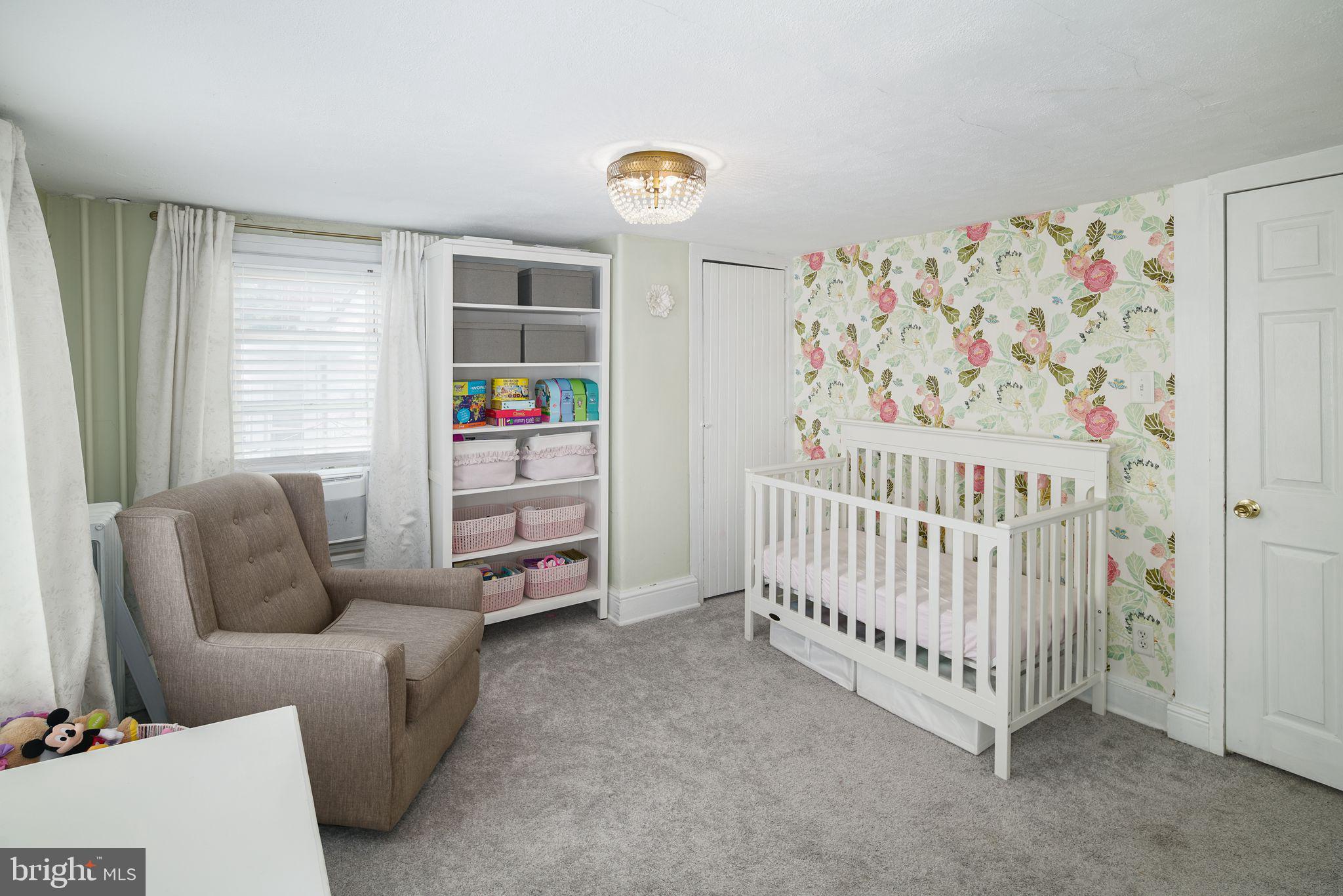 19 Merion Avenue Conshohocken, PA 19428 - Photo 24 of 27 Bedroom Three