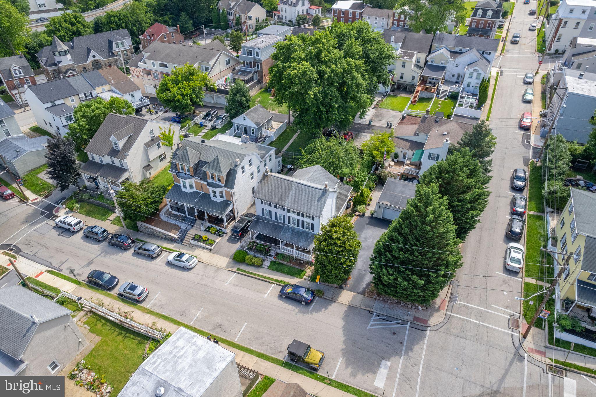 19 Merion Avenue Conshohocken, PA 19428 - Photo 26 of 27