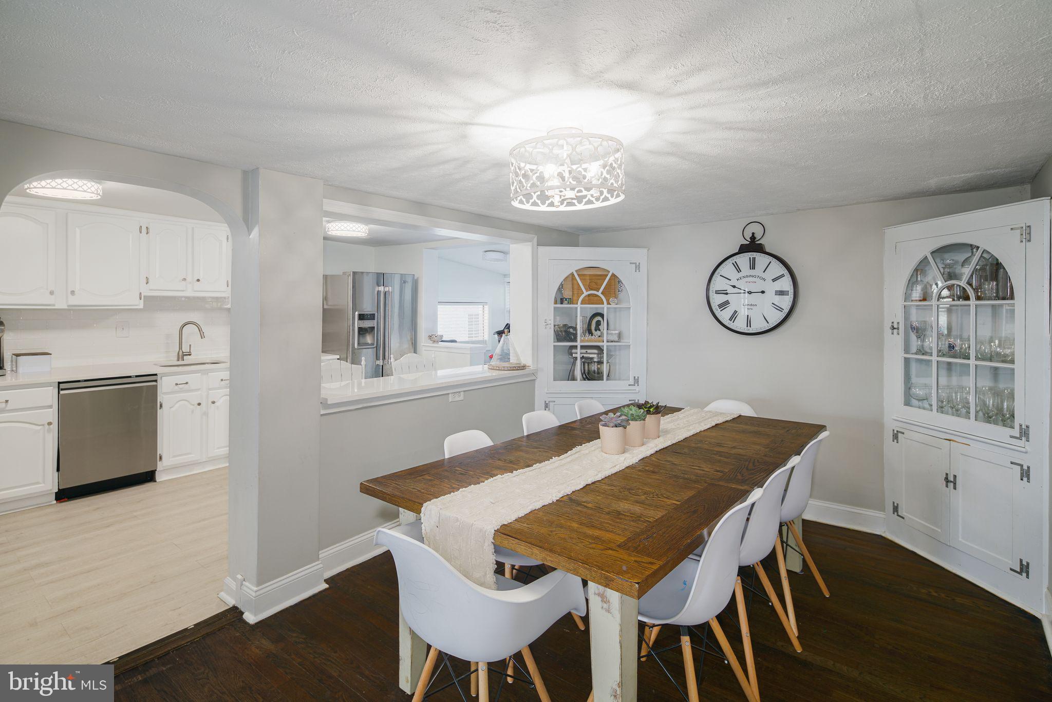 19 Merion Avenue Conshohocken, PA 19428 - Photo 7 of 27 Dining Room
