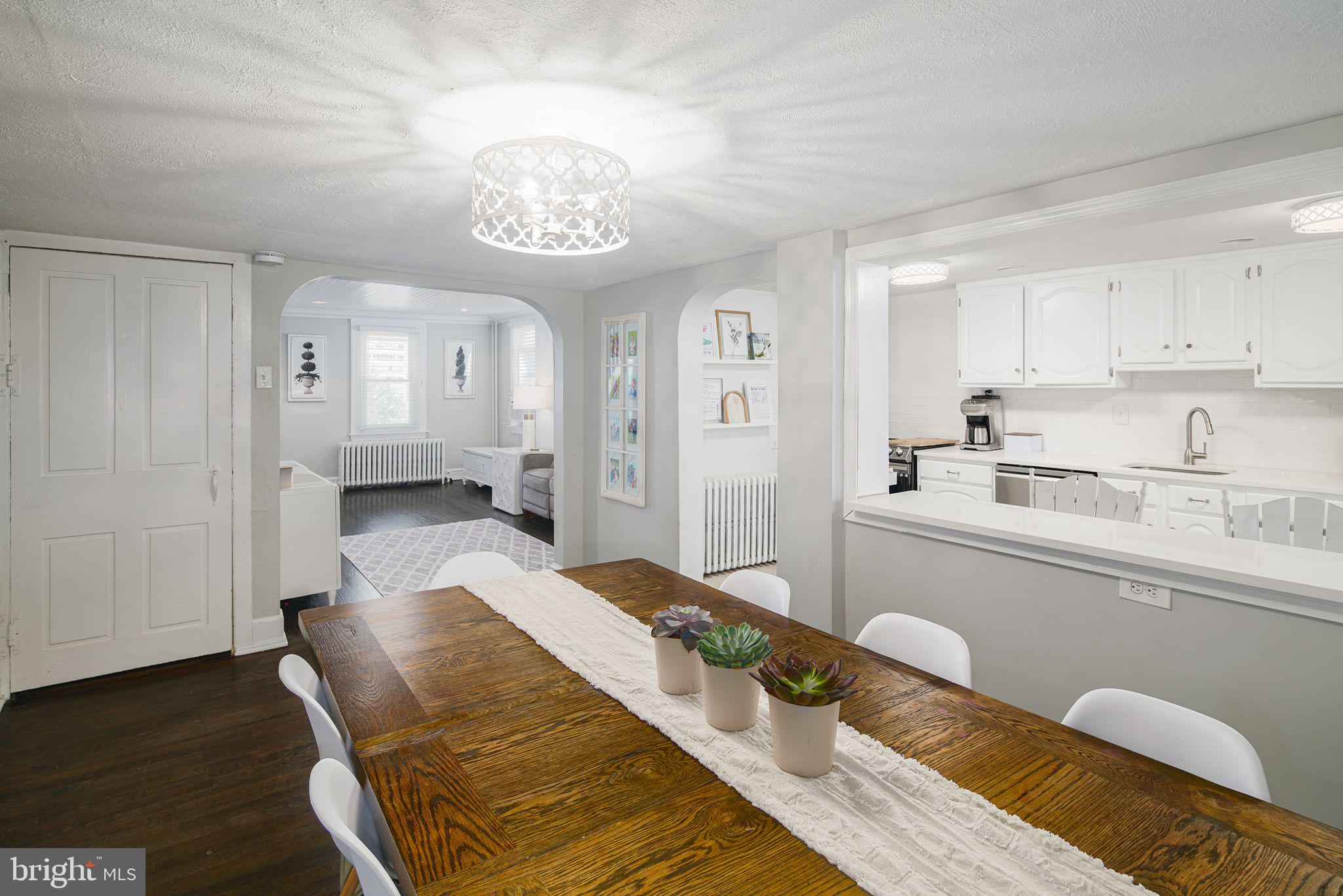 19 Merion Avenue Conshohocken, PA 19428 - Photo 8 of 27 Dining Room