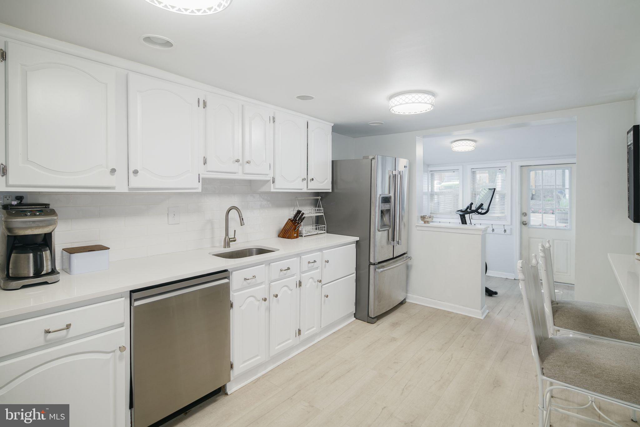 19 Merion Avenue Conshohocken, PA 19428 - Photo 9 of 27 Kitchen