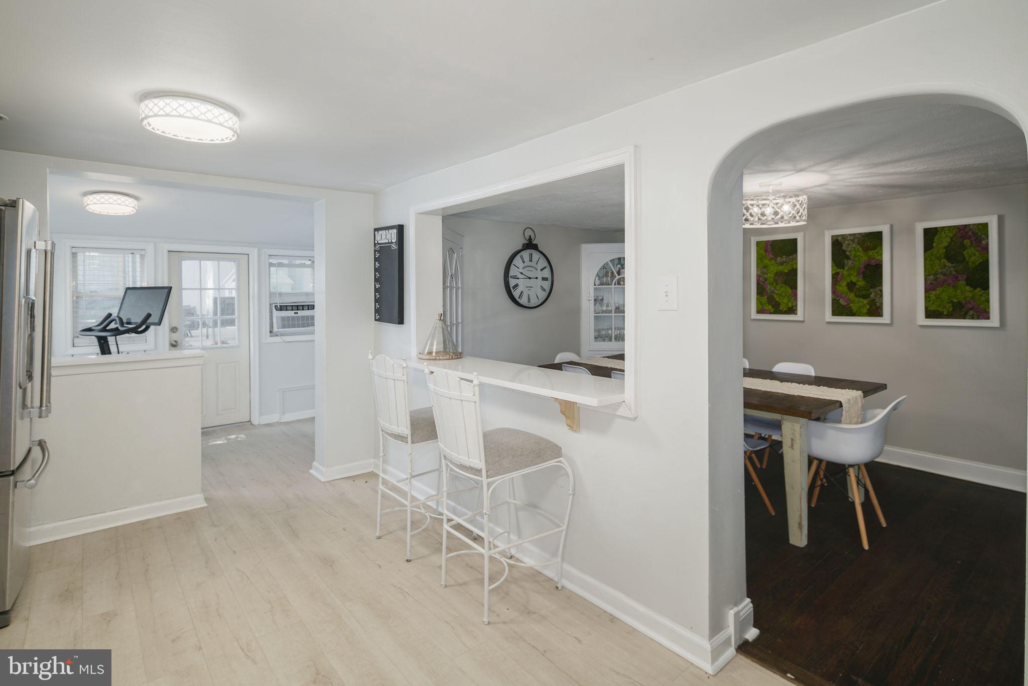 19 Merion Avenue Conshohocken, PA 19428 - Photo 10 of 27 Kitchen