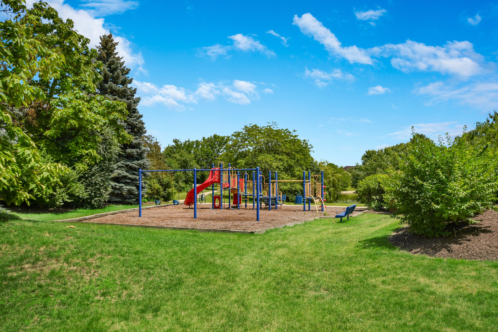 1640 Rose Lane Romeoville, IL 60446 - Photo 39 of 40