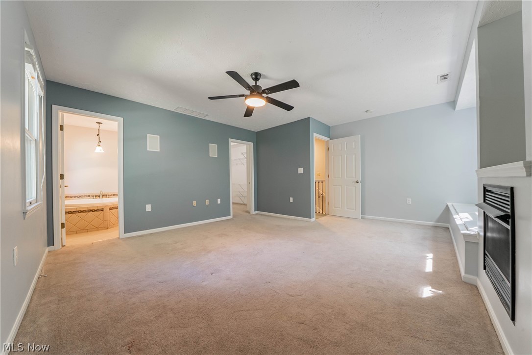 12335 Robson Road Grafton, OH 44044 - Photo 22 of 46 Master Bedroom