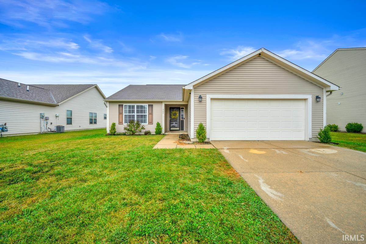 944 Zartman Road Kokomo, IN 46902 - Photo 1 of 34 Gallery Image 1