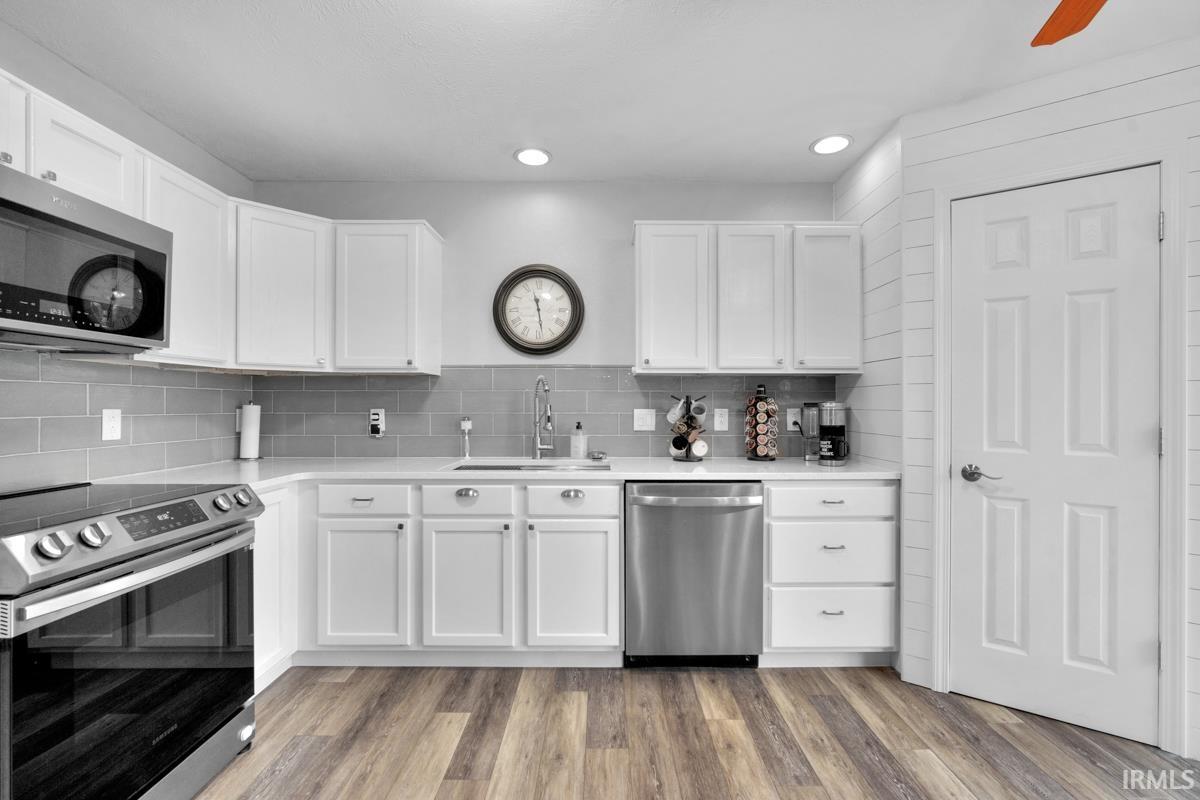944 Zartman Road Kokomo, IN 46902 - Photo 12 of 34 Gallery Image 12