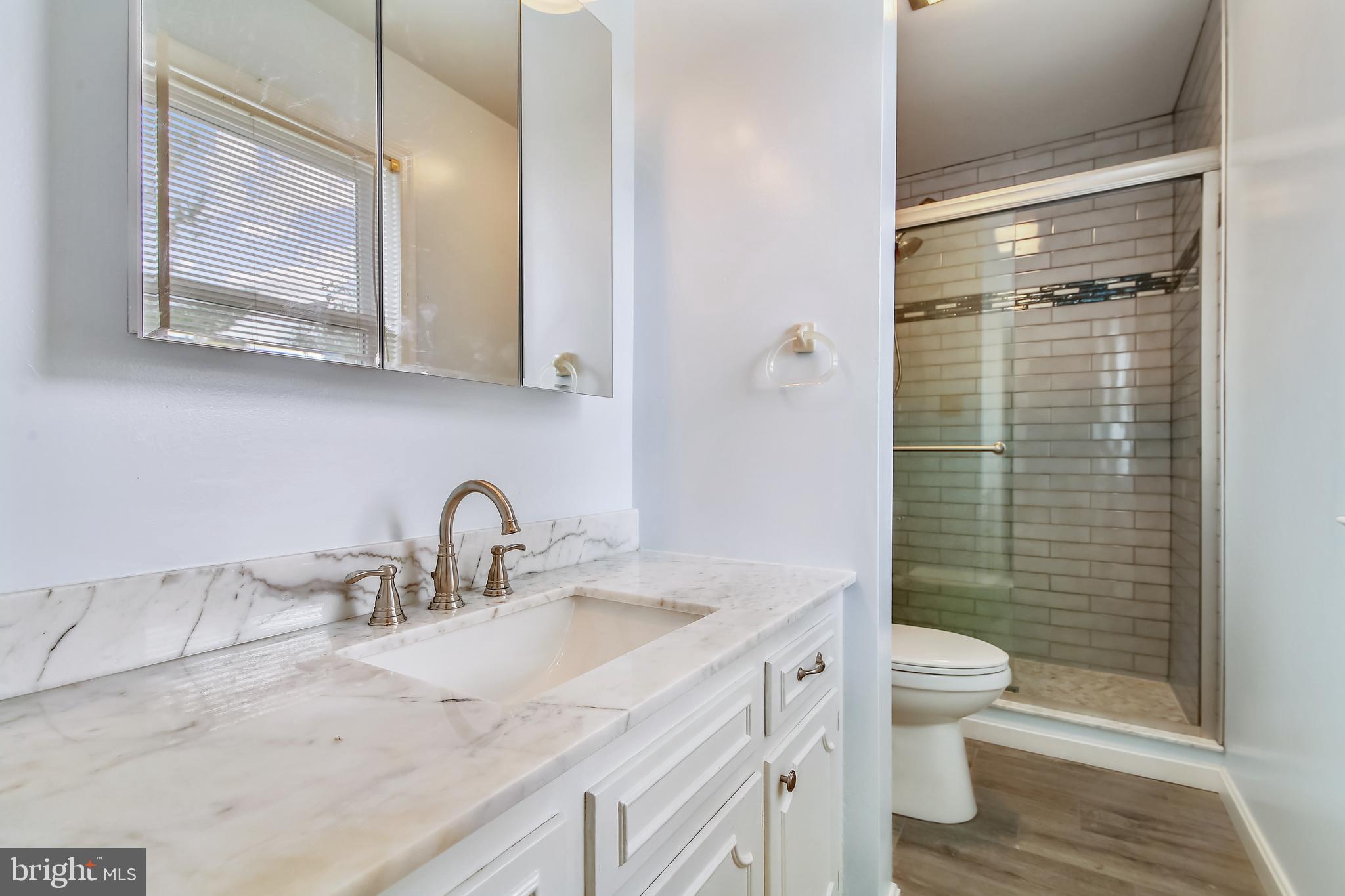 13030 Prices Distillery Road Clarksburg, MD 20871 - Photo 34 of 90 Updated primary bathroom