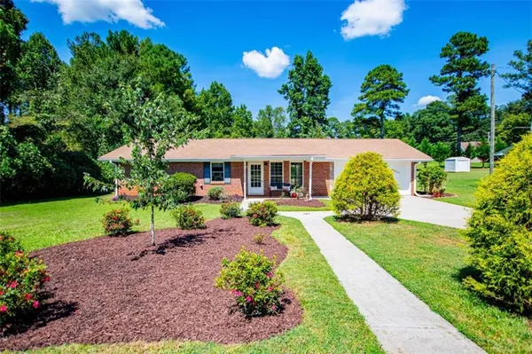$299,000 | 95 East Barbara Lane, Carrollton, GA 30117