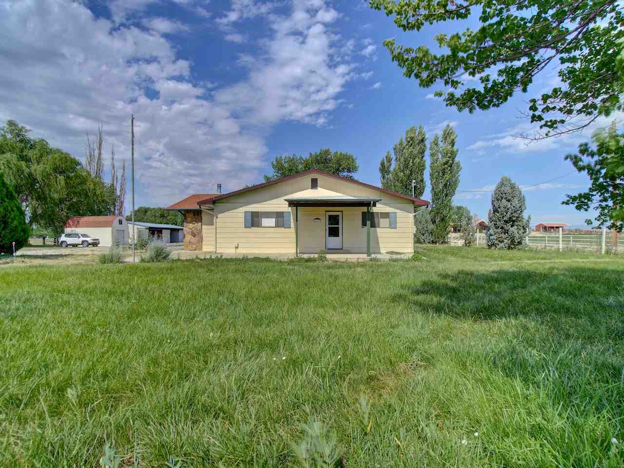 1499 14 Road Loma, CO 81524 - Photo 1 of 26 Gallery Image 1