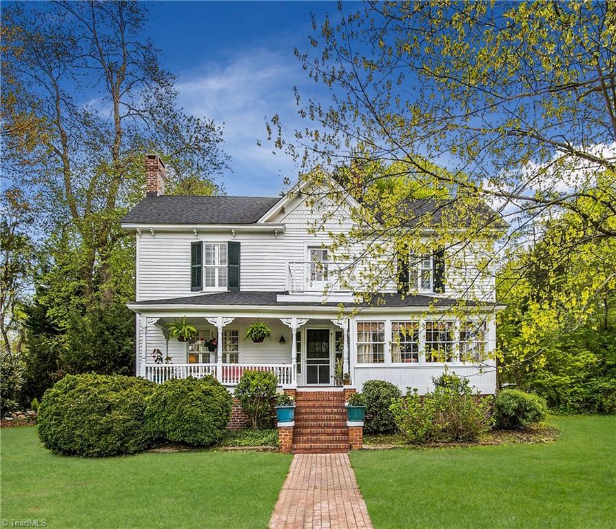 2111 Bethabara Road Winston-Salem, NC 27106 - Photo 1 of 22 Gallery Image 1