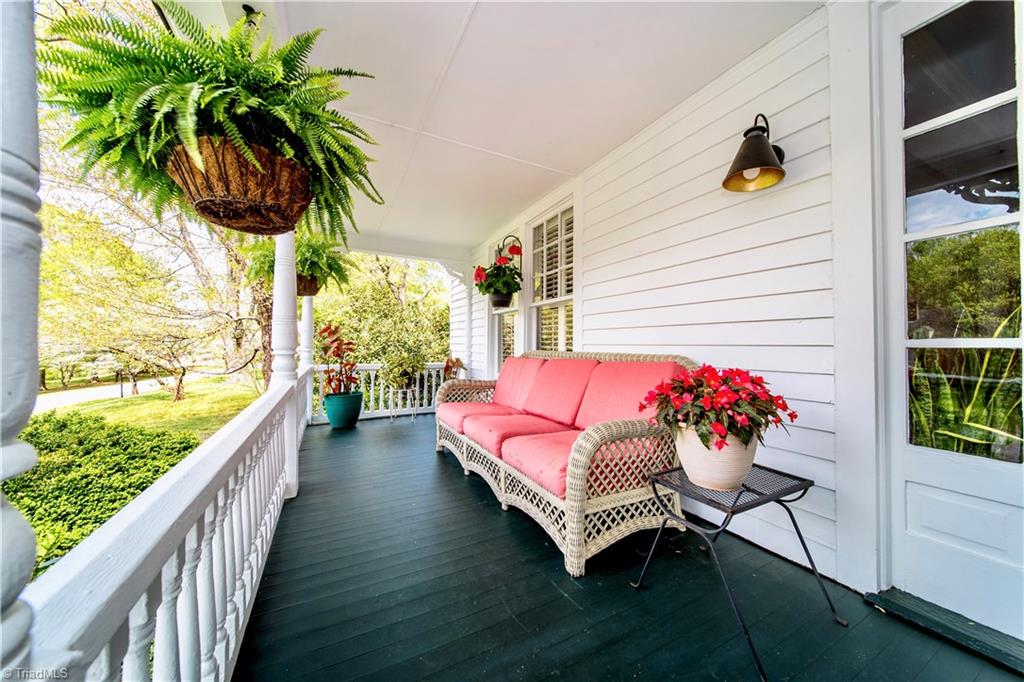 2111 Bethabara Road Winston-Salem, NC 27106 - Photo 2 of 22 Gallery Image 2