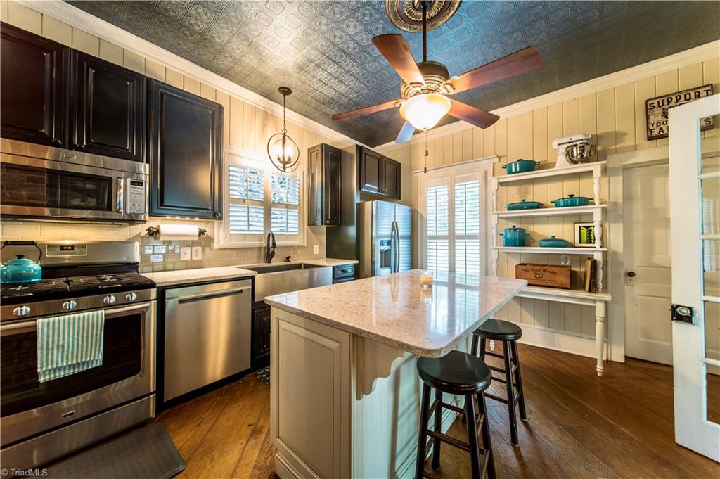 2111 Bethabara Road Winston-Salem, NC 27106 - Photo 4 of 22 Gallery Image 4