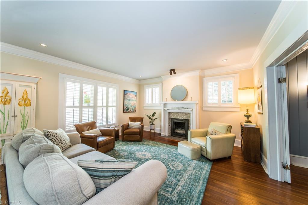 2111 Bethabara Road Winston-Salem, NC 27106 - Photo 7 of 22 Gallery Image 7