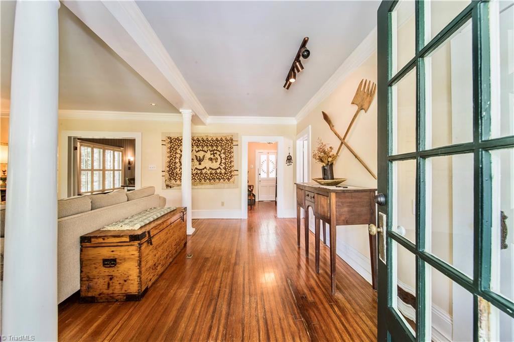 2111 Bethabara Road Winston-Salem, NC 27106 - Photo 8 of 22 Gallery Image 8