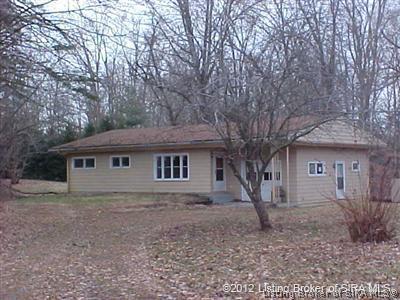 1301 Country Club Road Southeast Corydon, IN 47112 - Photo 1 of 6 Gallery Image 1