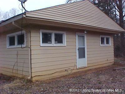 1301 Country Club Road Southeast Corydon, IN 47112 - Photo 4 of 6 Gallery Image 4