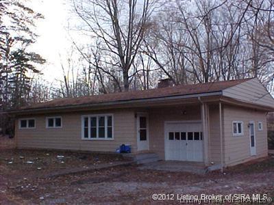 1301 Country Club Road Southeast Corydon, IN 47112 - Photo 5 of 6 Gallery Image 5