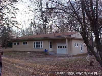 1301 Country Club Road Southeast Corydon, IN 47112 - Photo 6 of 6 Gallery Image 6