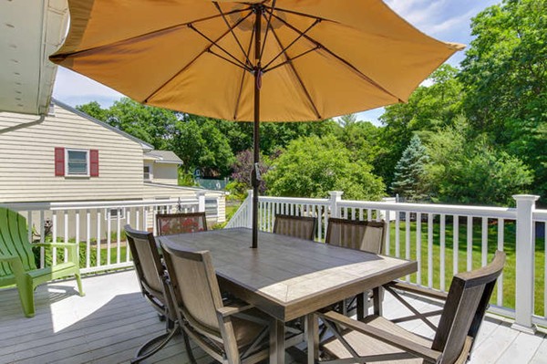 8 Makechnie Road Burlington, MA 01803 - Photo 28 of 30 Gallery Image 28