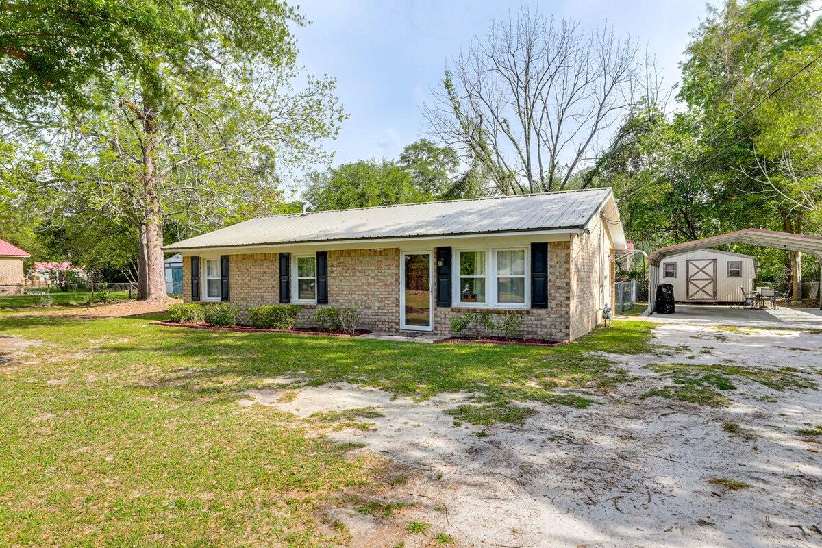 251 Industrial Road Walterboro, SC 29488 - Photo 2 of 24 IMG_7076