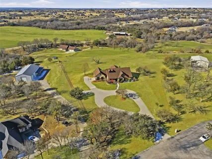 $665,000 | 873 Canyon Creek Lane, Weatherford, TX 76087