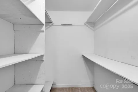 a view of small space