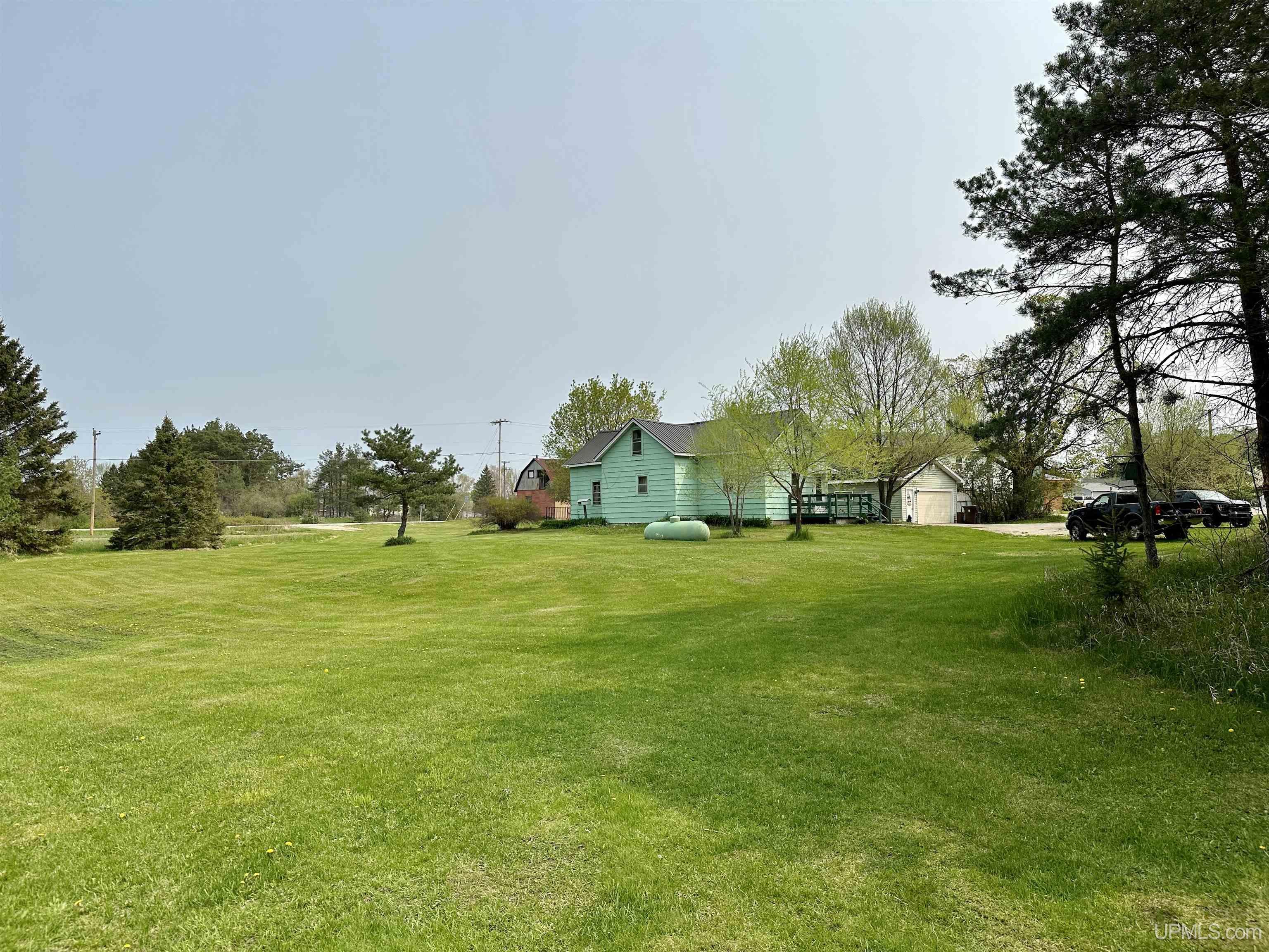5131 I Road Bark River, MI 49807 - Photo 42 of 46