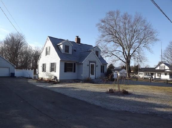 12409 Heights Ravenna Road Ravenna, MI 49451 - Photo 1 of 13 Primary Photo