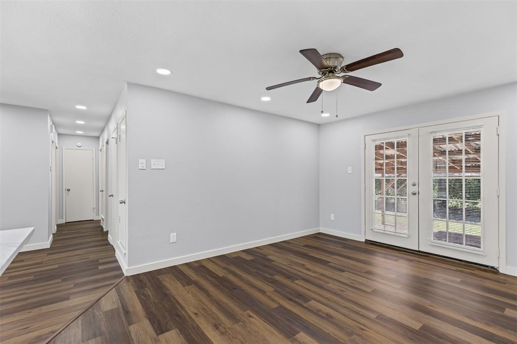 3925 Sapling Drive Balch Springs, TX 75180 - Photo 16 of 24