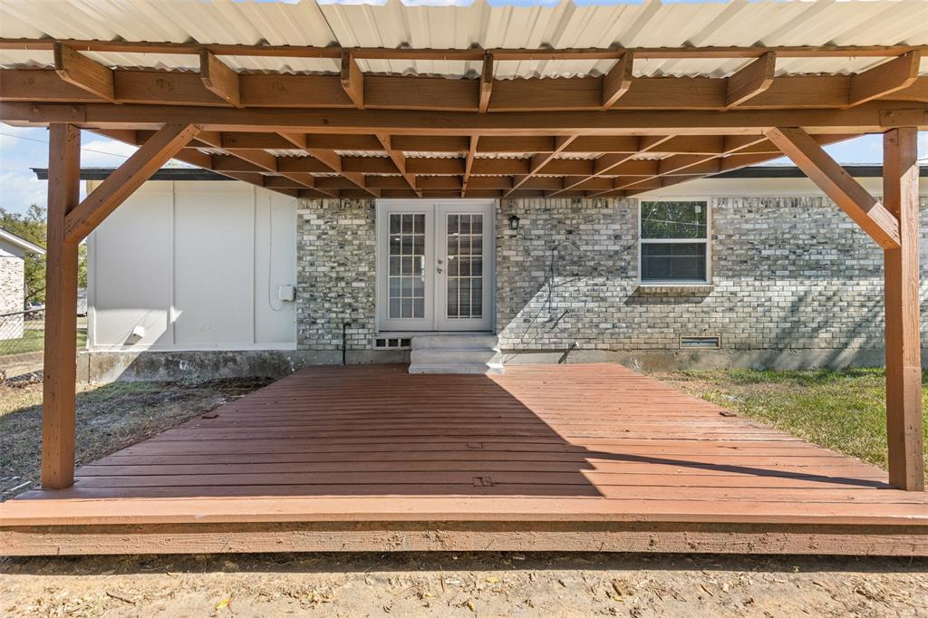 3925 Sapling Drive Balch Springs, TX 75180 - Photo 18 of 24