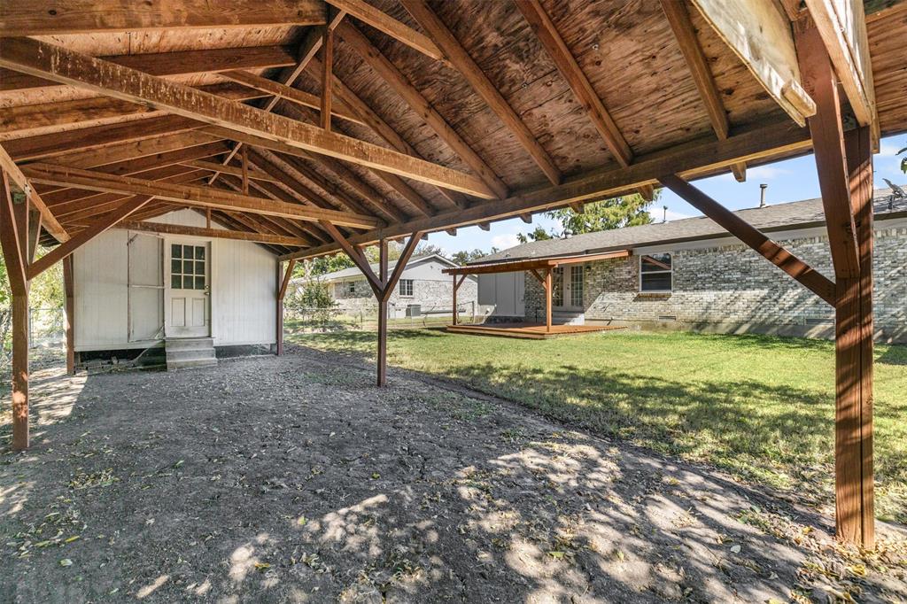 3925 Sapling Drive Balch Springs, TX 75180 - Photo 21 of 24